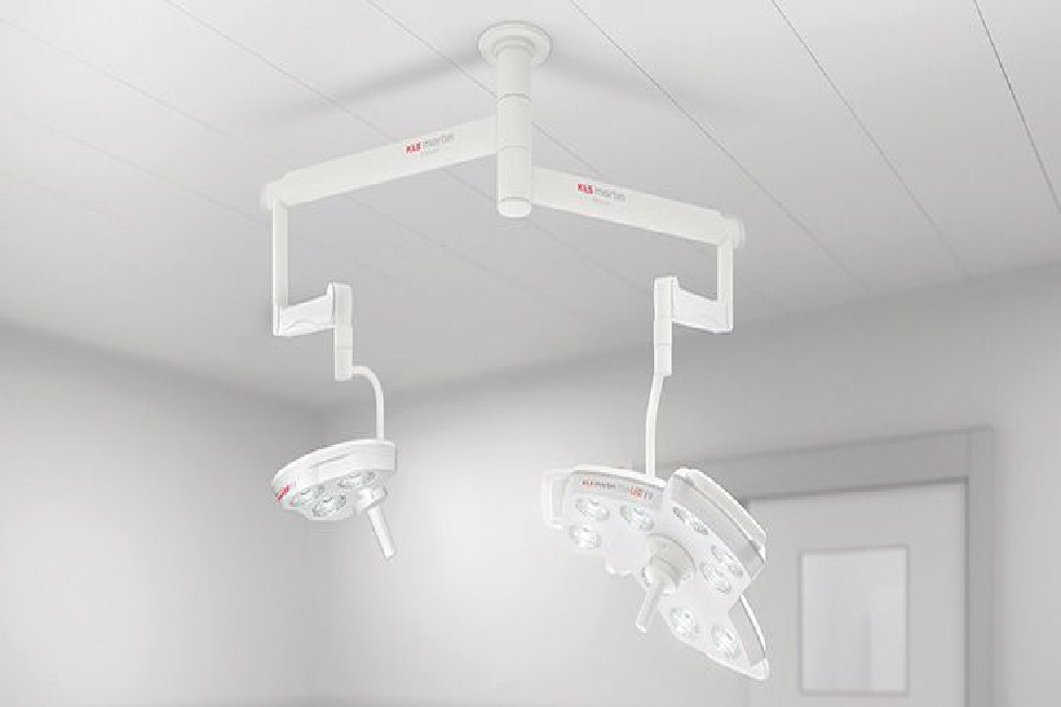 KLS Martin Lighting Solutions